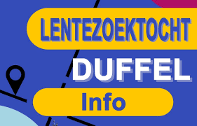 Zoektocht Duffel - Rumst